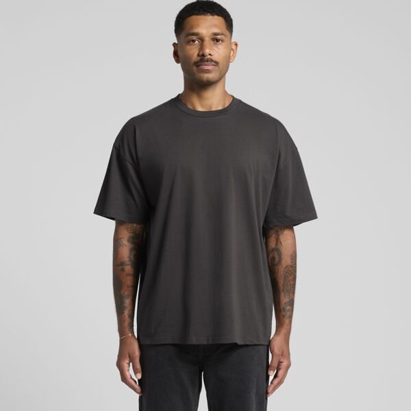 AS Colour - Classic Oversized Tee Thumbnail