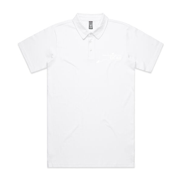 OCAU Polo Shirt Thumbnail