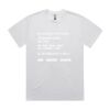 AS Colour - Men's Heavy Tee Thumbnail