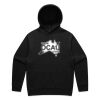 AS Colour - Mens Relax Hood Thumbnail